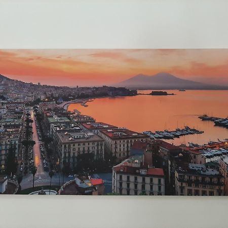 La Casa Di Nino Villa Portici Luaran gambar